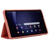 Case Logic SnapView CSGE2196 Sienna Red, Vāciņš, Samsung, Galaxy Tab A9 8,7 collas, 22,1 cm (8,7 collas), 200 g