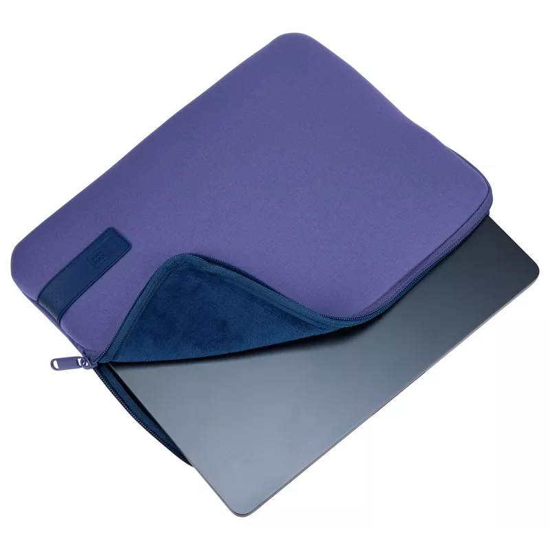 Case Logic Reflect REFMB113A piesātināti purpura 35,6 cm (14 collu) maciņš