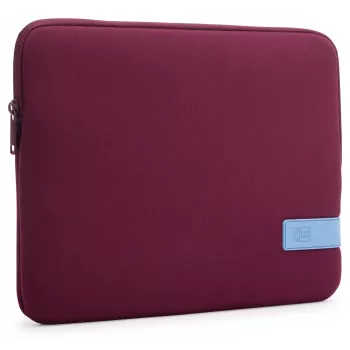 Case Logic Reflect REFMB113A Nianšu sarkans 33 cm (13 collu) uzmavas futrālis