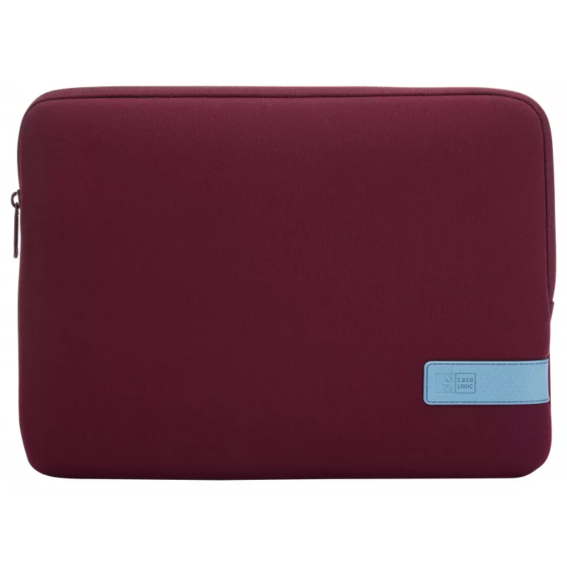 Case Logic Reflect REFMB113A Nianšu sarkans 33 cm (13 collu) uzmavas futrālis