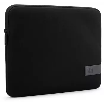 Case Logic Reflect REFMB113A Melns 33 cm (13 collu) Uzmavas futrālis