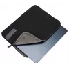 Case Logic Reflect REFMB113A Melns 33 cm (13 collu) Uzmavas futrālis