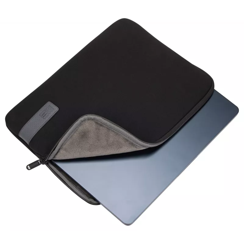 Case Logic Reflect REFMB113A Melns 33 cm (13 collu) Uzmavas futrālis