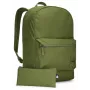 Case Logic Campus CCAM1216 Hawthorne zaļa mugursoma Ikdienas mugursoma Melns Poliesters