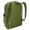 Case Logic Campus CCAM1216 Hawthorne zaļa mugursoma Ikdienas mugursoma Melns Poliesters