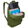 Case Logic Campus CCAM1216 Hawthorne zaļa mugursoma Ikdienas mugursoma Melns Poliesters