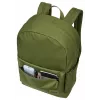 Case Logic Campus CCAM1216 Hawthorne zaļa mugursoma Ikdienas mugursoma Melns Poliesters