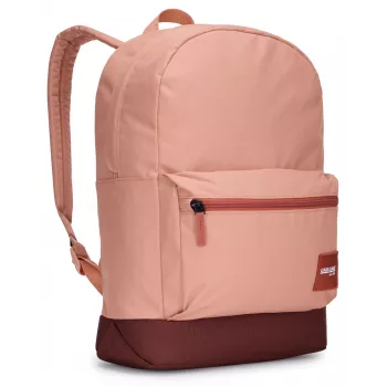 Case Logic Campus CCAM1216 Sugared Peach mugursoma Ikdienas mugursoma Poliesteris