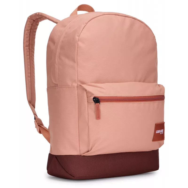 Case Logic Campus CCAM1216 Sugared Peach mugursoma Ikdienas mugursoma Poliesteris