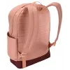 Case Logic Campus CCAM1216 Sugared Peach mugursoma Ikdienas mugursoma Poliesteris