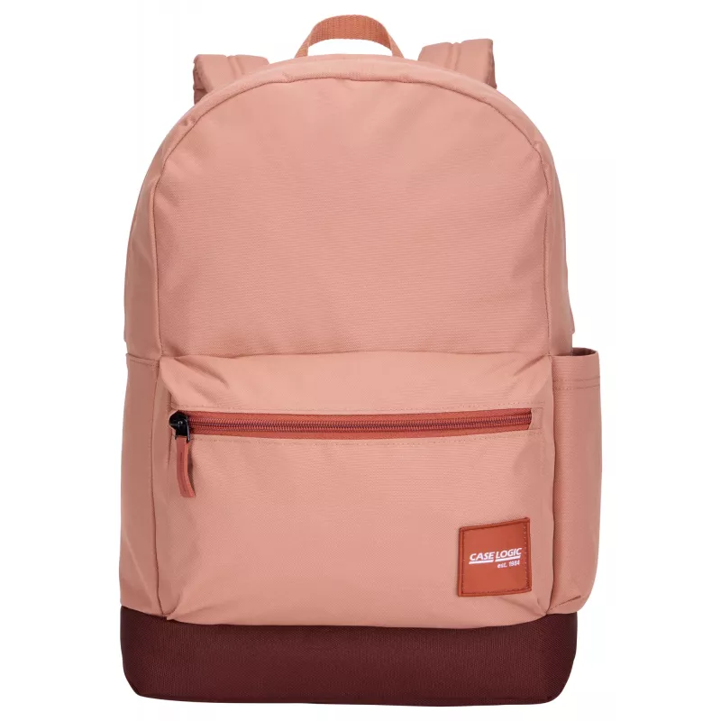 Case Logic Campus CCAM1216 Sugared Peach mugursoma Ikdienas mugursoma Poliesteris
