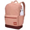 Case Logic Campus CCAM1216 Sugared Peach mugursoma Ikdienas mugursoma Poliesteris