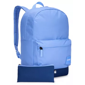Case Logic Campus CCAM1216 Glowing Blue mugursoma Ikdienas mugursoma Poliesters