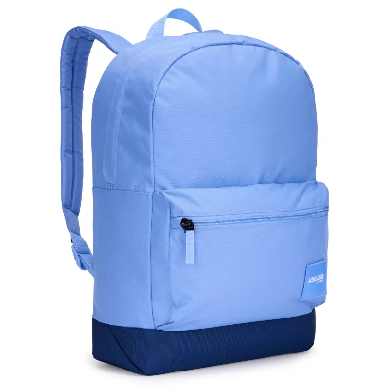 Case Logic Campus CCAM1216 Glowing Blue mugursoma Ikdienas mugursoma Poliesters