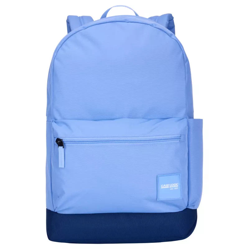 Case Logic Campus CCAM1216 Glowing Blue mugursoma Ikdienas mugursoma Poliesters