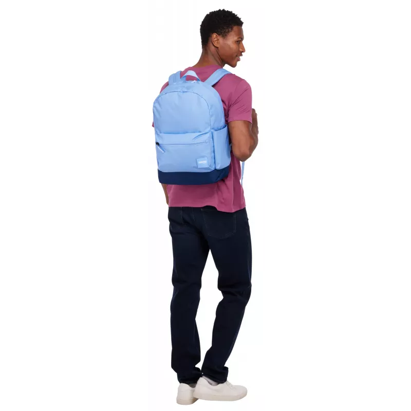 Case Logic Campus CCAM1216 Glowing Blue mugursoma Ikdienas mugursoma Poliesters