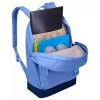 Case Logic Campus CCAM1216 Glowing Blue mugursoma Ikdienas mugursoma Poliesters