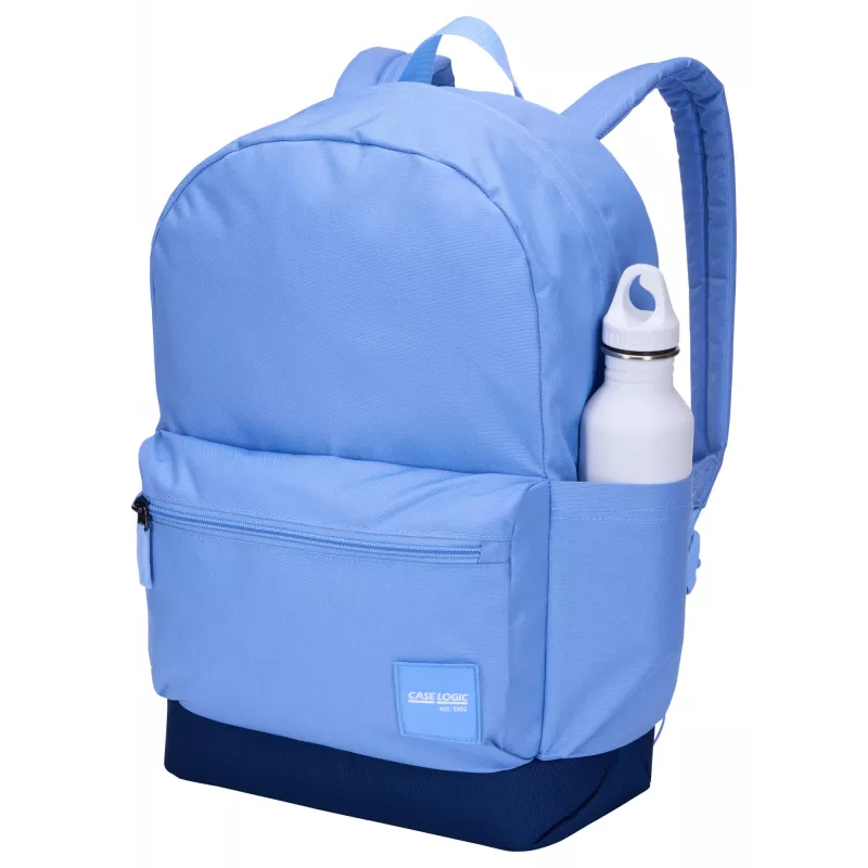 Case Logic Campus CCAM1216 Glowing Blue mugursoma Ikdienas mugursoma Poliesters