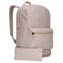 Case Logic Campus CCAM1216 Boulder Biege mugursoma ikdienas mugursoma bēša Poliesters