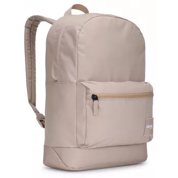 Case Logic Campus CCAM1216 Boulder Biege mugursoma ikdienas mugursoma bēša Poliesters