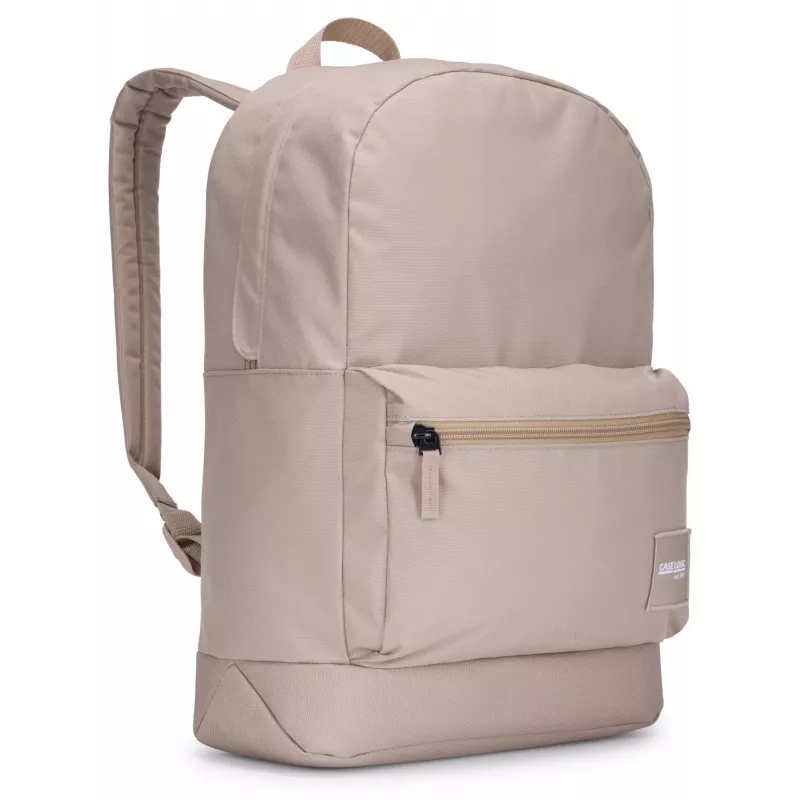 Case Logic Campus CCAM1216 Boulder Biege mugursoma ikdienas mugursoma bēša Poliesters