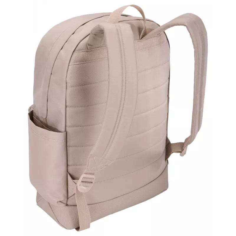 Case Logic Campus CCAM1216 Boulder Biege mugursoma ikdienas mugursoma bēša Poliesters