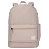 Case Logic Campus CCAM1216 Boulder Biege mugursoma ikdienas mugursoma bēša Poliesters