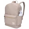 Case Logic Campus CCAM1216 Boulder Biege mugursoma ikdienas mugursoma bēša Poliesters