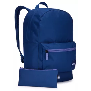 Case Logic Campus CCAM1216 Navy Blue mugursoma Ikdienas mugursoma Poliesteris
