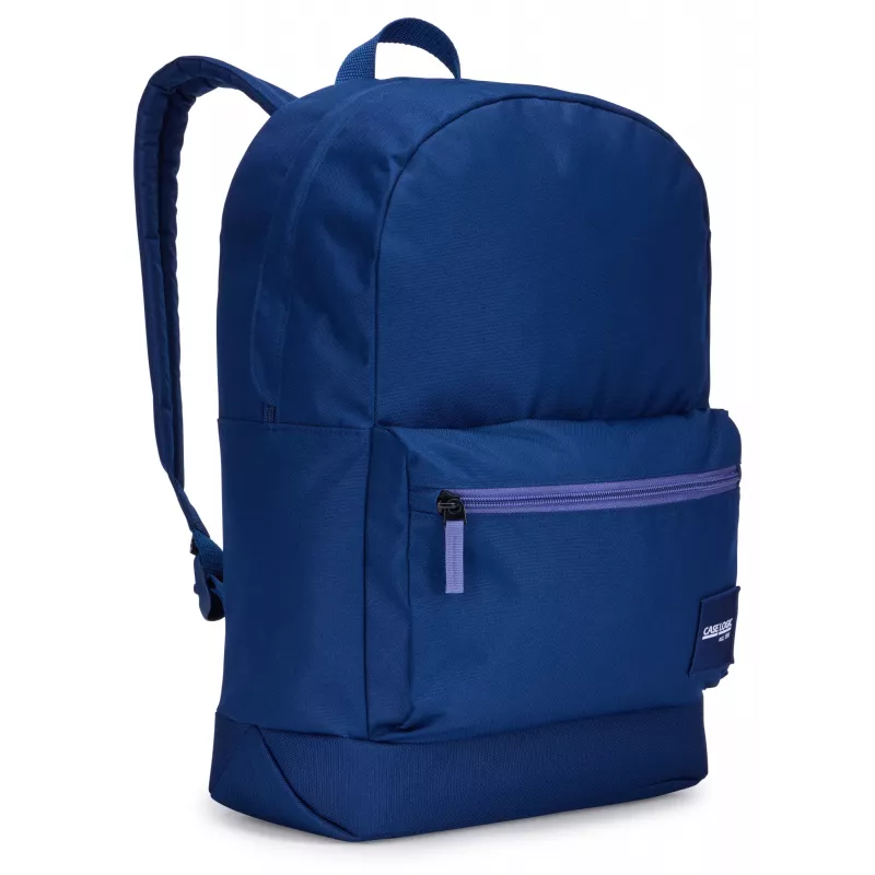 Case Logic Campus CCAM1216 Navy Blue mugursoma Ikdienas mugursoma Poliesteris