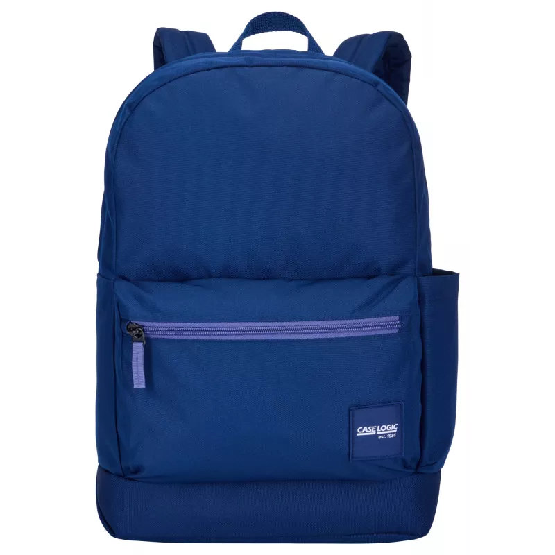 Case Logic Campus CCAM1216 Navy Blue mugursoma Ikdienas mugursoma Poliesteris