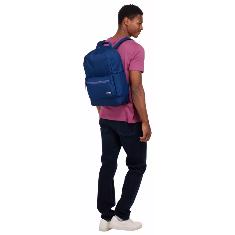 Case Logic Campus CCAM1216 Navy Blue mugursoma Ikdienas mugursoma Poliesteris
