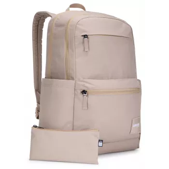 Case Logic Campus CCAM3216 Boulder Biege mugursoma Ikdienas mugursoma Bēša Poliesteris