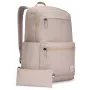 Case Logic Campus CCAM3216 Boulder Biege mugursoma Ikdienas mugursoma Bēša Poliesteris