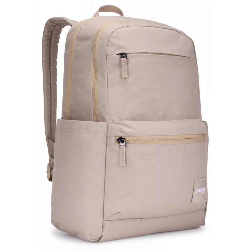 Case Logic Campus CCAM3216 Boulder Biege mugursoma Ikdienas mugursoma Bēša Poliesteris