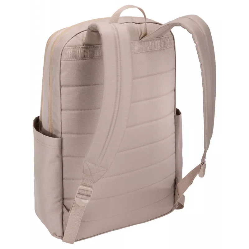 Case Logic Campus CCAM3216 Boulder Biege mugursoma Ikdienas mugursoma Bēša Poliesteris