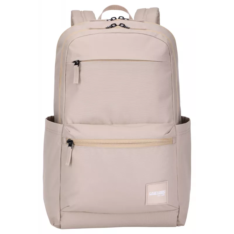 Case Logic Campus CCAM3216 Boulder Biege mugursoma Ikdienas mugursoma Bēša Poliesteris