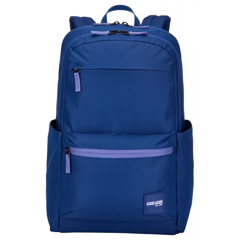 Case Logic Campus CCAM3216 Navy Blue mugursoma Ikdienas mugursoma Poliesters