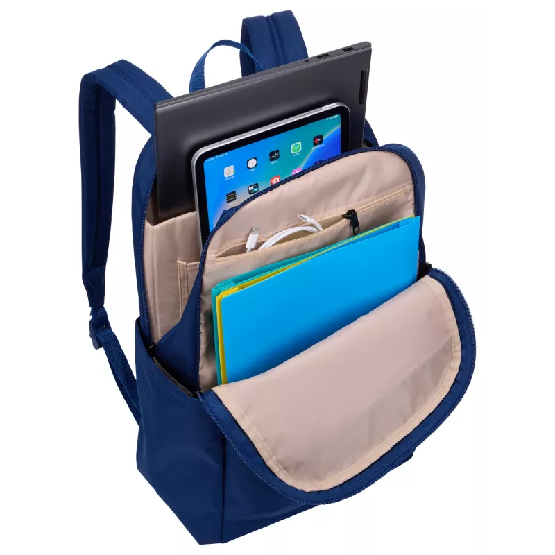 Case Logic Campus CCAM3216 Navy Blue mugursoma Ikdienas mugursoma Poliesters