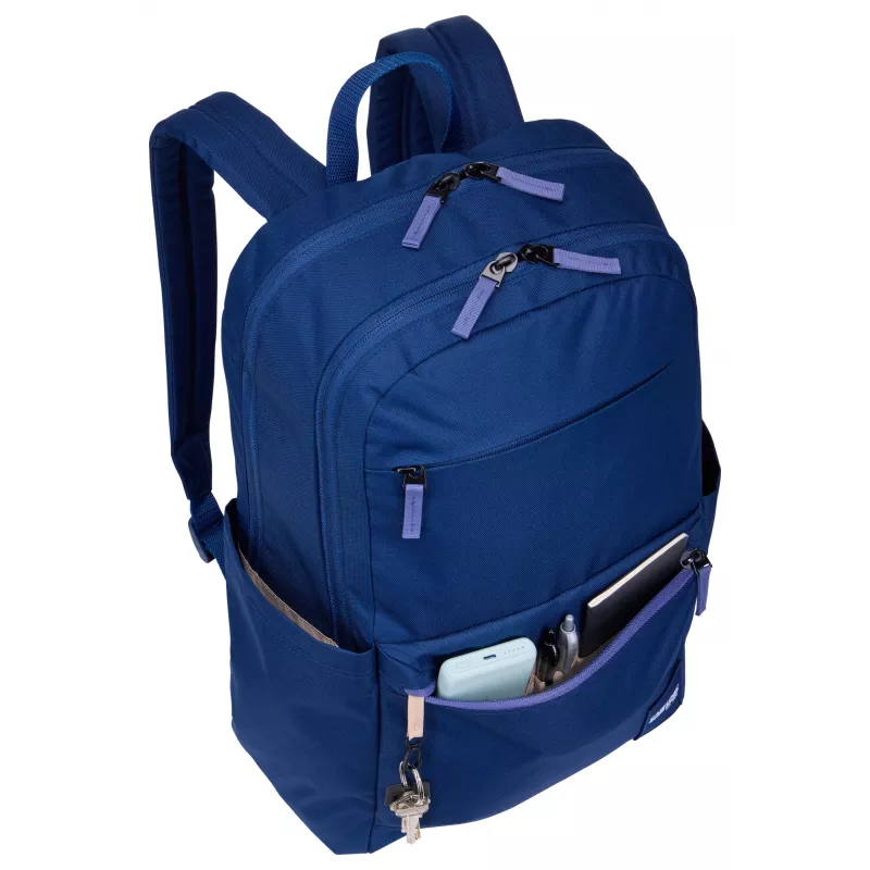 Case Logic Campus CCAM3216 Navy Blue mugursoma Ikdienas mugursoma Poliesters