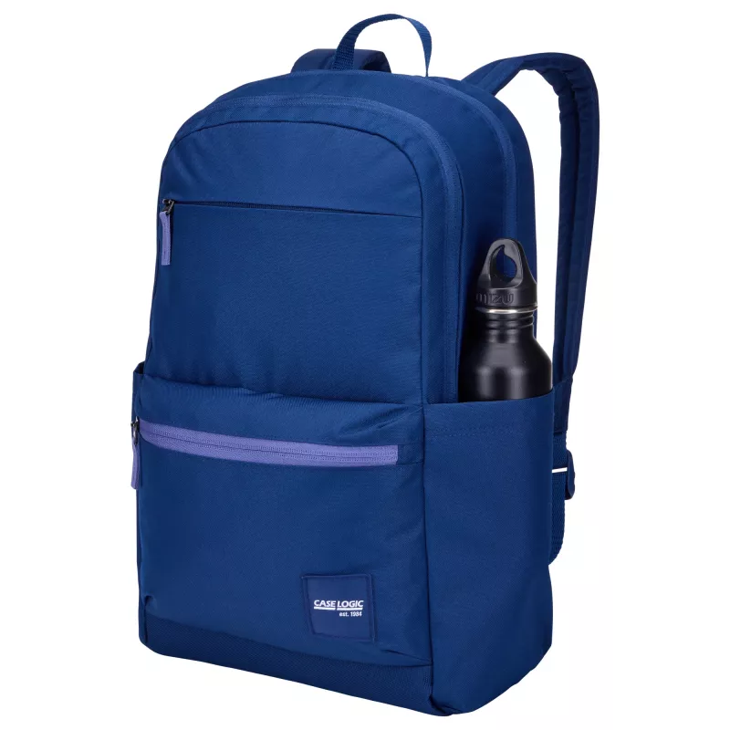 Case Logic Campus CCAM3216 Navy Blue mugursoma Ikdienas mugursoma Poliesters