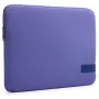 Case Logic Reflect REFPC114 Concentrated violeta 39,6 cm (15,6 collu) uzmavas futrālis