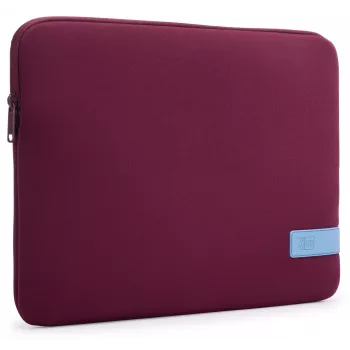 Case Logic Reflect REFPC114 niansēti sarkans 35,6 cm (14 collu) uzmavas futrālis