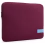 Case Logic Reflect REFPC114 niansēti sarkans 35,6 cm (14 collu) uzmavas futrālis