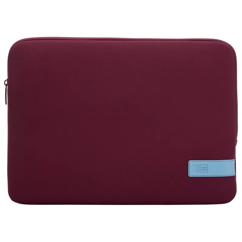 Case Logic Reflect REFPC114 niansēti sarkans 35,6 cm (14 collu) uzmavas futrālis