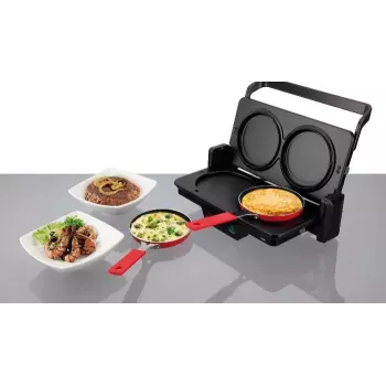 Raclette panna JATA AC266