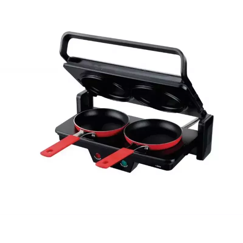 Raclette panna JATA AC266
