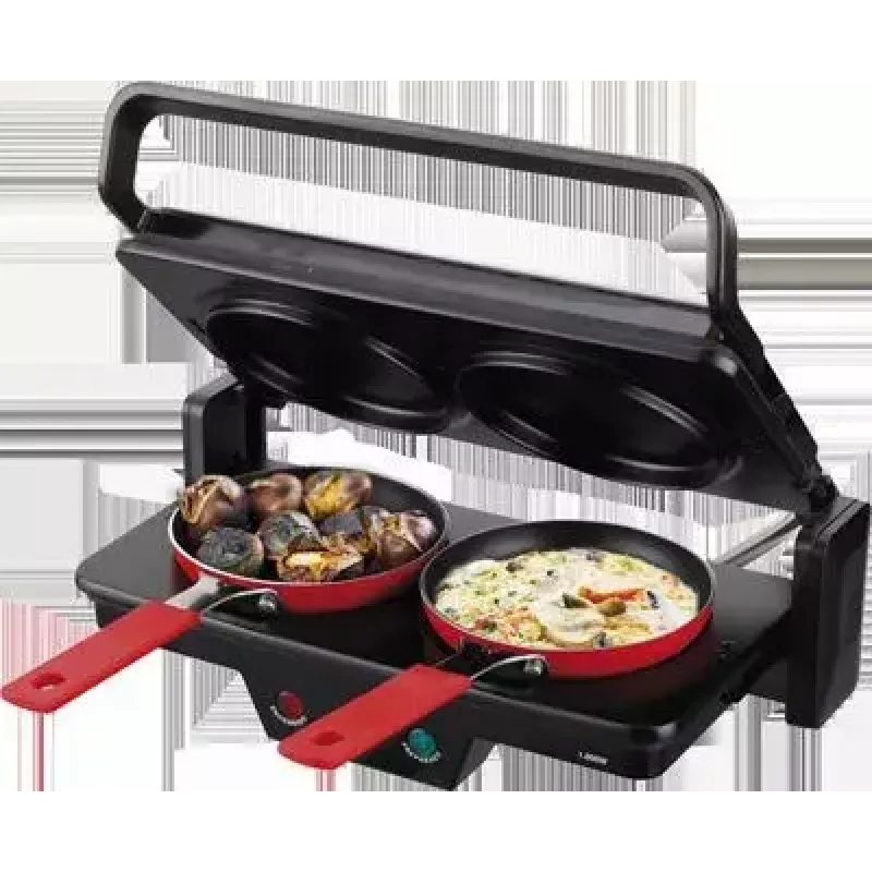 Raclette panna JATA AC266