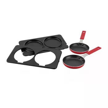 Raclette panna JATA AC266