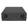 Tīkla video reģistrators AXIS S2212 Mk II — 12 kanāli, 6 TB HDD, 256 GB SSD, 1080p, IEEE 802.3at